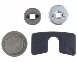 Устройство для утапливания поршней тормозного цилиндра-foto3