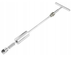 PDR ІНЕРЦІЙНИЙ МОЛОТОК для видалення вм'ятин, ручний знімач-foto2