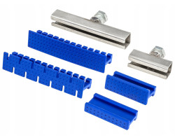 PDR ІНЕРЦІЙНИЙ МОЛОТОК для видалення вм'ятин, ручний знімач-foto3