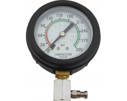 Тестер тиску компресії бензин 8 шт.-foto2