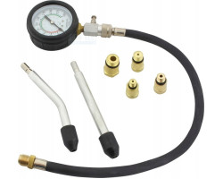 Тестер тиску компресії бензин 8 шт.-foto3