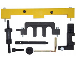 Фіксатор валів ГРМ BMW N42/N46/N46T E46 VALVETRONIC-foto2