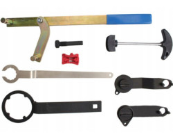 Фіксатор валів ГРМ VW audi seat skoda 1.0 1.2 1.4 TSI tfsi-foto2