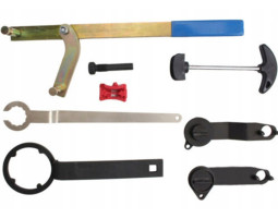 Фіксатор валів ГРМ VW audi seat skoda 1.0 1.2 1.4 TSI tfsi-foto2