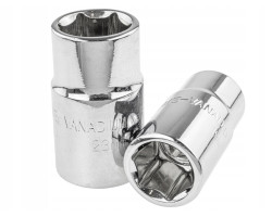 Ключ колісний складний в чохлі 1/2" 17-19-21-23мм-foto3