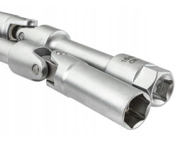 Набір довгих ключів для свічок накалу з з'єднаням 3/8"-foto3