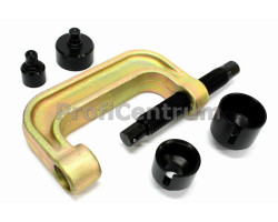 Комплект для шаровых шарниров Mercedes-foto2