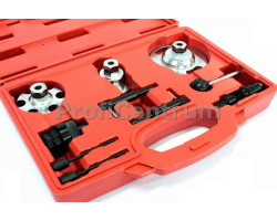 Набор фиксаторов ГРМ VW AUDI 2,7 / 3,0 TDI-foto2