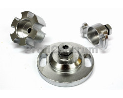 Набор фиксаторов ГРМ VW AUDI 2,7 / 3,0 TDI-foto3