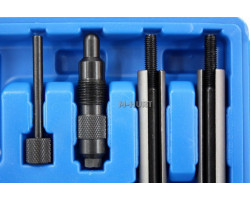 Набор фиксаторов валов ГРМ 8 шт. VW AUDI V6 / V8 TDI-foto2