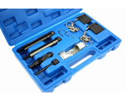 Набор фиксаторов валов ГРМ 8 шт. VW AUDI V6 / V8 TDI-foto3