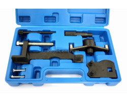 Набор фиксаторов валов ГРМ OPEL, SAAB 2,0 / 2,2 DTI-foto2