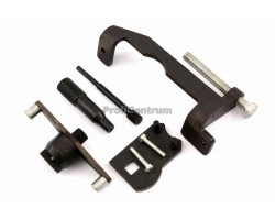 Набор фиксаторов валов ГРМ OPEL, SAAB 2,0 / 2,2 DTI-foto3