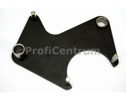 Фиксатор вала ГРМ RENAULT 1.6 16V-foto2