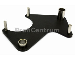 Фиксатор вала ГРМ RENAULT 1.6 16V-foto3