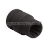 Насадка 1/2" 15mm 10-кут. до гальмівних супортів