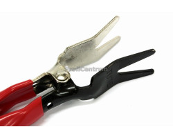 Клещи для топливных шлангов-foto2