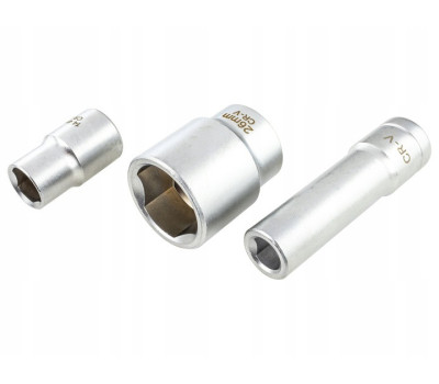 Головки для ТНВД VE 1/2" VAG TDI