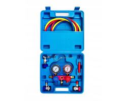 Тестер наполнения кондиционера-foto2