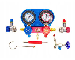 Тестер наполнения кондиционера-foto3