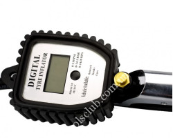 Пистолет для накачки шин электронный-foto2