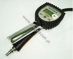 Пистолет для накачки шин электронный-foto3