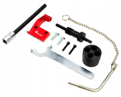 Фиксатор валов ГРМ BMW B38 B48 B58 1.5 2.0 330 mini-foto3