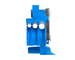 Трубогиб гальмівної труби-foto2