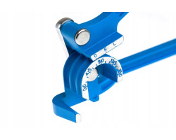 Трубогиб гальмівної труби-foto3