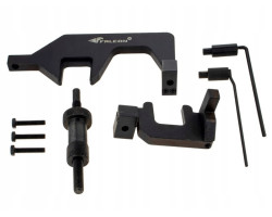 Фіксатор валів ГРМ MINI COOPER BMW N13 N18 1.4 1.6-foto2