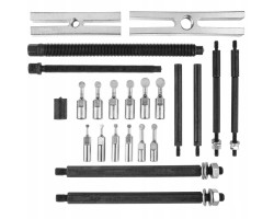 Набір знімачів кулькових підшипників на 23 предмета-foto2