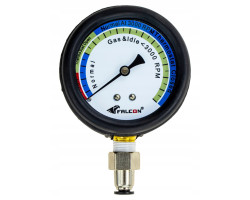 Тестер водяної помпи системи охолодження 0-15 PSI-foto3