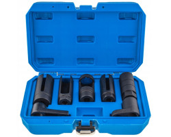 Набір головок для лямбда-зонда та форсунок 7 шт.-foto2