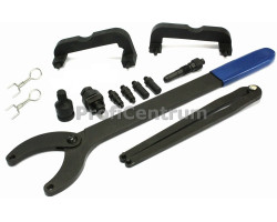 Набор фиксаторов валов ГРМ VW AUDI 2.8FSI/3.0TFSI/3.2FSI-foto2