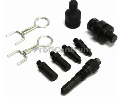 Набор фиксаторов валов ГРМ VW AUDI 2.8FSI/3.0TFSI/3.2FSI-foto3