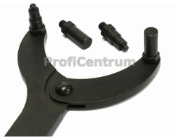 Набор фиксаторов валов ГРМ VW AUDI 2.8FSI/3.0TFSI/3.2FSI-foto5