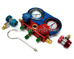 Набор для обслуживания систем кондиционирования-foto3