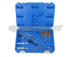 Набор для очистки гнезд форсунок-foto2