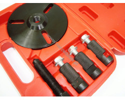 Универсальный съемник зубчатого колеса распределительного вала-foto2