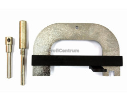 Набор для фиксации валов ГРМ RENAULT 16V-foto3