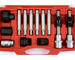 Набор ключей для разборки генераторов 13шт.-foto2