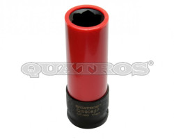Головка 1/2 "для дисков ALU MERCEDES 17 мм