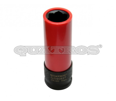 Головка 1/2 "для дисков ALU MERCEDES 17 мм