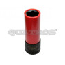 Головка 1/2 "для дисков ALU MERCEDES 17 мм