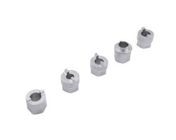 Комплект ключей для амортизаторов 5 шт.-foto2