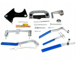 Фиксатор валов ГРМ RENAULT 1.2 1.4 1.6 2.0 16V 1.9 2.5 2.8DCI-foto2