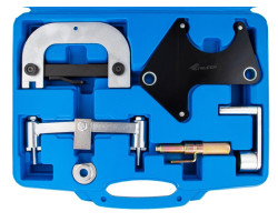 Фиксатор валов ГРМ RENAULT 1.2 1.4 1.6 2.0 16V 1.9 2.5 2.8DCI-foto3