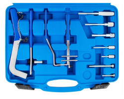 Фиксатор валов ГРМ RENAULT 1.2 1.4 1.6 2.0 16V 1.9 2.5 2.8DCI-foto4