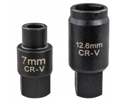 Головки для ТНВД Bosch VE Common Rail