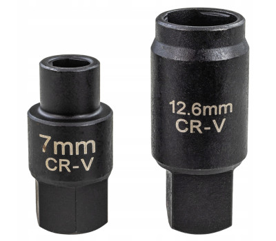 Головки для ТНВД Bosch VE Common Rail